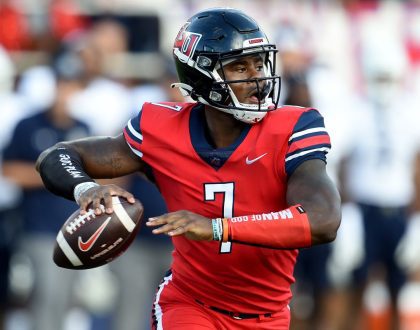 Realistic Projections for Emerging Rookie Quarterbacks in the 2023 NFL Season