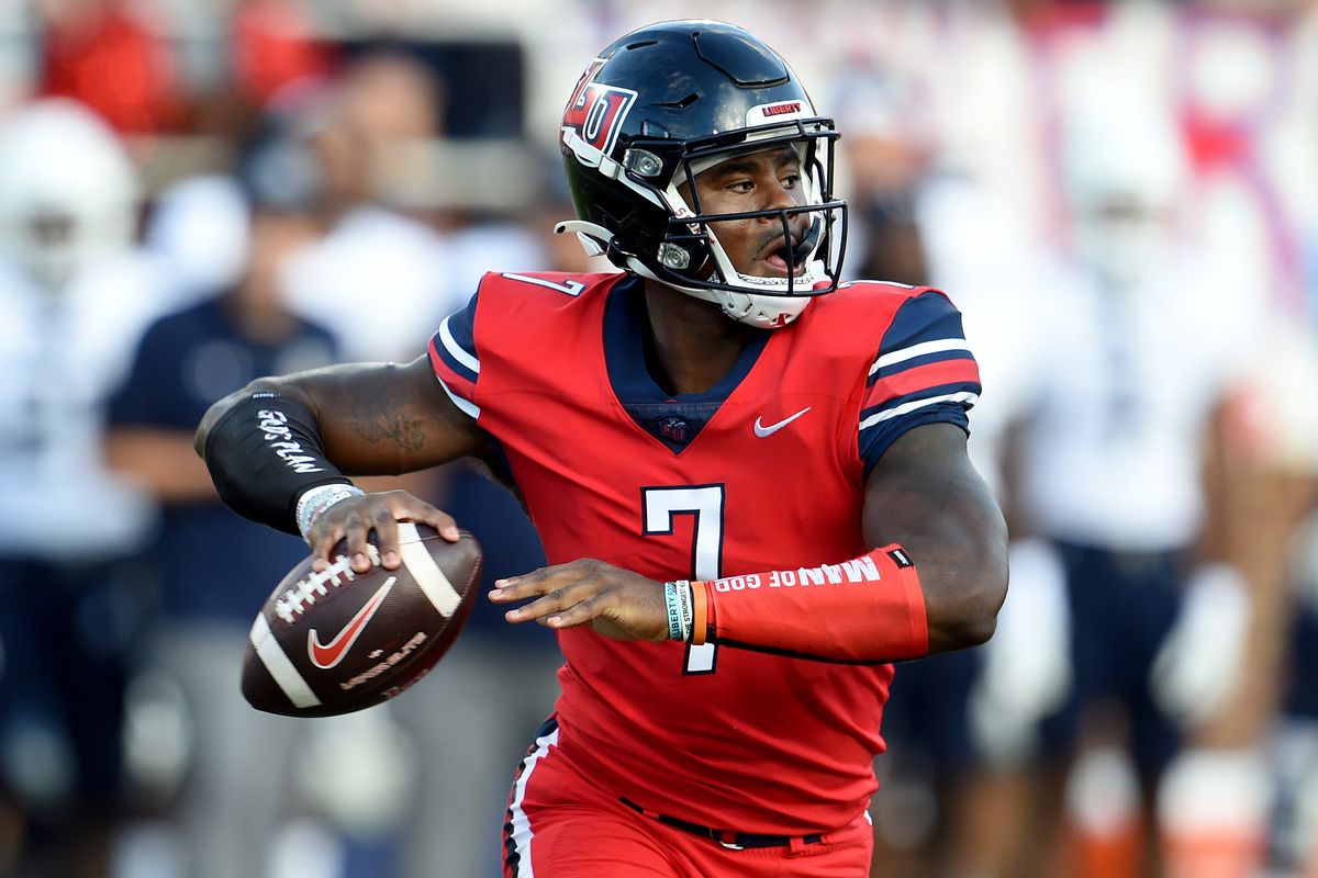 Realistic Projections for Emerging Rookie Quarterbacks in the 2023 NFL Season