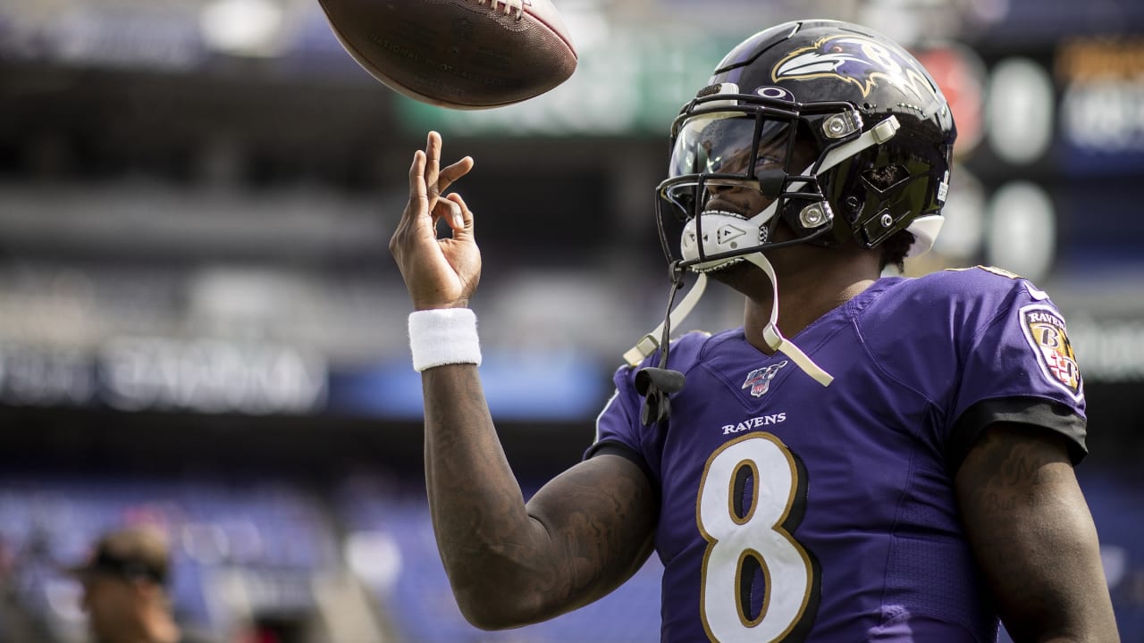 Baltimore Ravens Confront Critical Test Amidst Tight AFC North Race