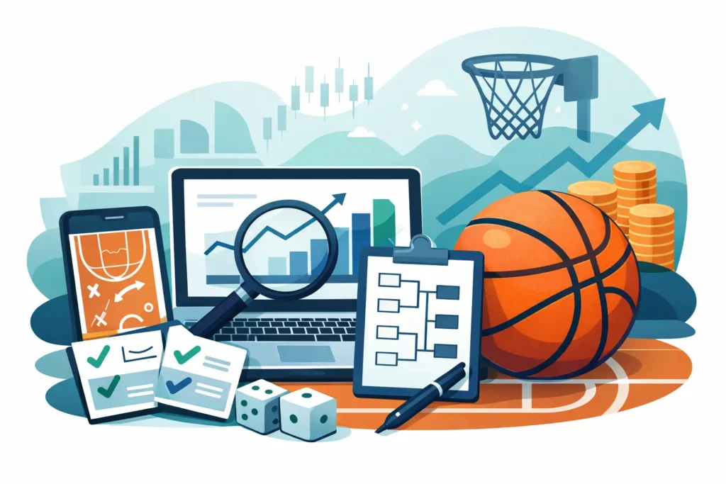7 Best Spread Betting Tools for College Hoops