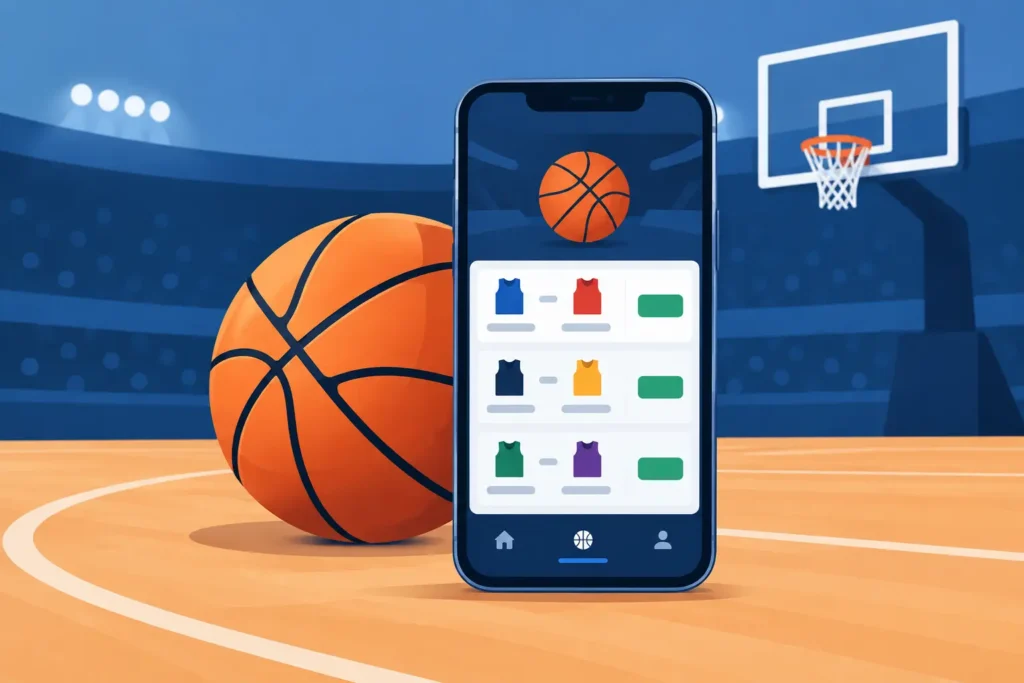 Best College Basketball Betting Apps for 2026