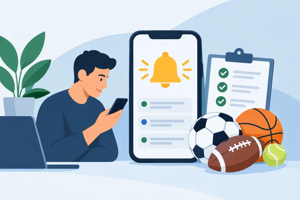 Daily Betting Alerts Review: What Matters Most