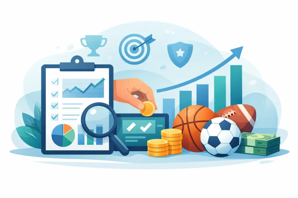 Expert Sports Picks Review Guide for Smart Bettors