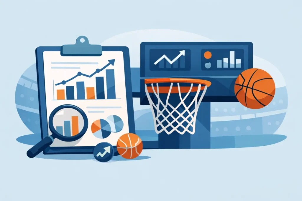 How to Interpret Efficiency Ratings in College Hoops