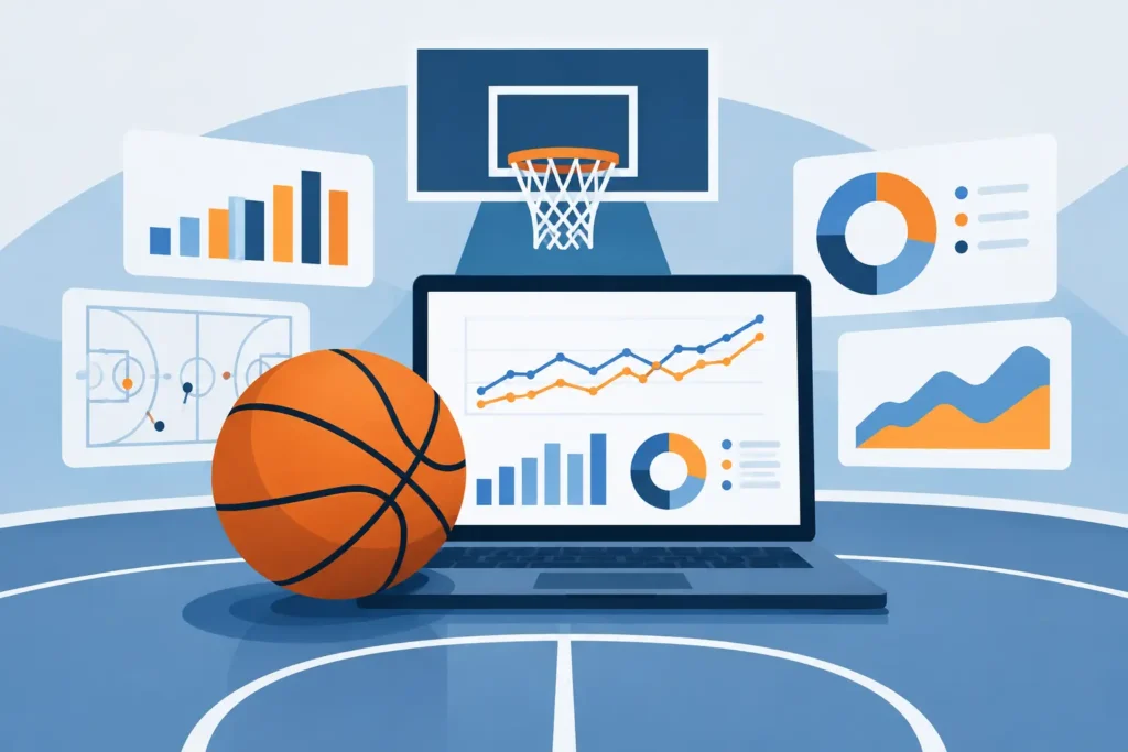 College Basketball Model Comparison That Matters