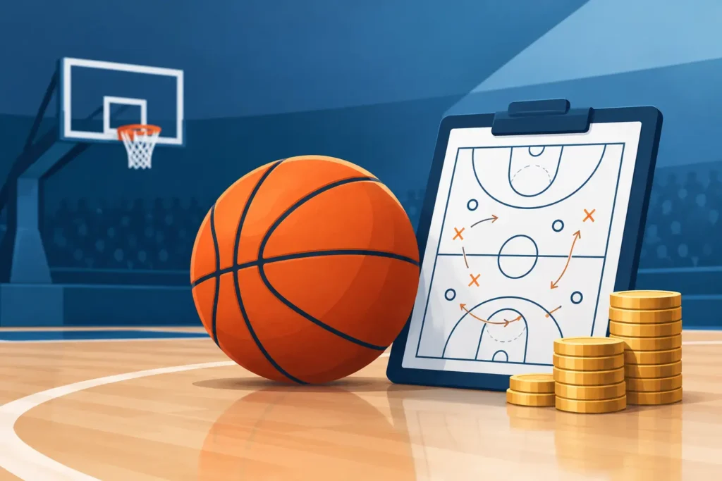 Premium Sports Picks for College Basketball Bettors